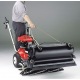 Подметальная машина Tielburger TK38 PRO (Briggs&amp;Stratton) в Новороссийске