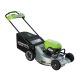 Газонокосилка аккумуляторная GreenWorks LM221S (без аккумулятора и зарядного устройства) в Новороссийске