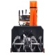 Снегоуборщик Yard Fox Optima 6654E в Новороссийске