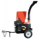 Измельчитель бензиновый Echo Bear Cat CH5653+ПСМ в Новороссийске