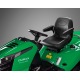 Садовый минитрактор Caiman Comodo 2WD-HD в Новороссийске