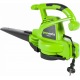 Воздуходувка электрическая GreenWorks GBV2800 2.8 кВт в Новороссийске