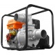 Бензиновая мотопомпа Carver CGP 99100 E в Новороссийске