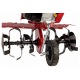 Культиватор Eurosystems Euro-5 EVO RM Loncin 80сс в Новороссийске