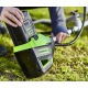 Аккумуляторный триммер GreenWorks GD60BCB (без аккумулятора и зарядного устройства) в Новороссийске