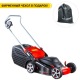 Газонокосилка электрическая Efco LR 44 PE Comfort Plus в Новороссийске