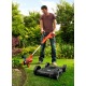Электрокоса (электрический триммер) Black+Decker ST5530CM в Новороссийске