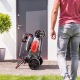 Газонокосилка аккумуляторная Al-Ko 512 Li VS-W Premium Energy Flex (2 аккумулятора) в Новороссийске