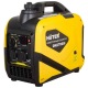 Бензогенератор инверторный Huter DN2700Si 2.3 кВт в Новороссийске