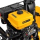 Снегоуборщик гусеничный Denzel SBL 711DT PRO в Новороссийске