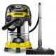 Пылесос для сухой и влажной уборки Karcher WD 6 P Premium в Новороссийске