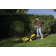 Газонокосилка аккумуляторная Karcher LMO 18-33 Battery (без аккумулятора и зарядного устройства) в Новороссийске