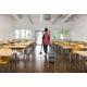Промышленный пылесос Karcher T 11/1 Classic в Новороссийске