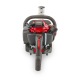 Бензиновый кусторез (бензокусторез) Mountfield by Stiga MHT 2322 в Новороссийске