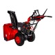 Снегоуборщик DDE ST9071LE в Новороссийске