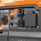 Инверторный бензогенератор Daewoo GDA 1400 i 1 кВт в Новороссийске