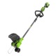 Аккумуляторный триммер GreenWorks GD24LT331 (без аккумулятора и зарядного устройства) в Новороссийске