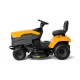 Садовый трактор Stiga Tornado 5108 W в Новороссийске