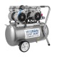 Компрессор поршневой безмасляный Hyundai HYC 30250LMS в Новороссийске
