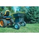 Разбрасыватель Agri-Fab 53 л в Новороссийске