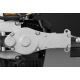 Бензиновый кусторез (бензокусторез) Caiman Hito 238P в Новороссийске