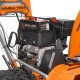 Снегоуборщик Daewoo DAST 17110 EFI в Новороссийске