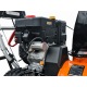 Снегоуборщик Villartec WB1176E в Новороссийске