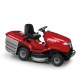 Садовый минитрактор Honda HF 2417 HTE в Новороссийске