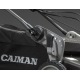 Газонокосилка бензиновая Caiman Ferro 47CV в Новороссийске