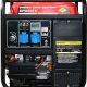 Инверторный генератор DDE DPG5551i 5.5 кВт в Новороссийске