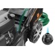 Газонокосилка бензиновая Carver LMG-3653DMSE-VS в Новороссийске