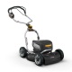 Газонокосилка аккумуляторная Stiga Multiclip Edge 950e V в Новороссийске