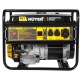 Бензогенератор Huter DY8000L 6.5 кВт в Новороссийске