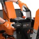Снегоуборщик Daewoo DAST 1080EFI в Новороссийске