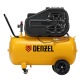 Компрессор воздушный Denzel BCI 2200/100 в Новороссийске