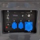 Бензогенератор Zongshen QB 12000 E 10 кВт в Новороссийске