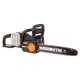 Аккумуляторная пила Worx Nitro WG385E.9-16&quot; (без аккумулятора и ЗУ) в Новороссийске