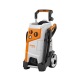 Мойка высокого давления Stihl RE 170 в Новороссийске