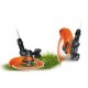 Триммер аккумуляторный Worx WG160E + комплект лески! в Новороссийске
