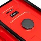 Бензогенератор MTX RS-7000 6 кВт в Новороссийске