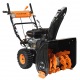 Снегоуборщик Carver STG 7056EL в Новороссийске