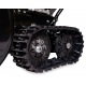 Снегоуборщик гусеничный Champion STT1171E в Новороссийске