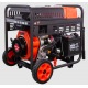 Дизельгенератор A-iPower AD7500EA 7 кВт в Новороссийске