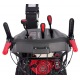 Снегоуборщик бензиновый EVOline SBG 610 HE в Новороссийске