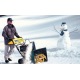 Снегоуборщик Yard Man YM 7110 DET в Новороссийске