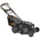 Газонокосилка бензиновая Carver LMG-3653DMS в Новороссийске