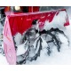 Снегоуборщик гусеничный Honda HSS 1380A ETD в Новороссийске
