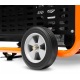 Бензогенератор Daewoo GDA 8500E-3 7 кВт в Новороссийске