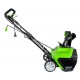 Снегоуборщик электрический GreenWorks GES13 GST1851 1800W в Новороссийске