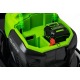 Газонокосилка аккумуляторная GreenWorks GD40LM46SP 8 Ач в Новороссийске